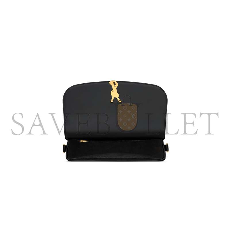 y*l solferino large in box Sa**t Lau*nt 8323320sx0w1000 (29*18*9cm)